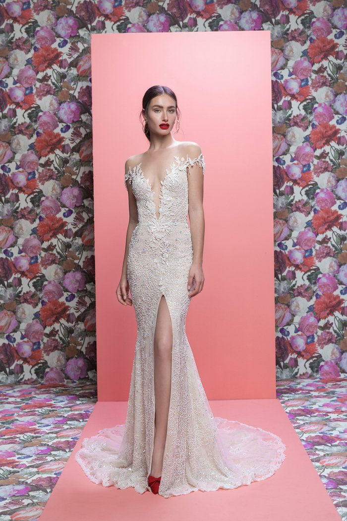 Galia lahav 2024 2019 collection